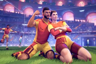 Comprehensive Guide to All Rematch Ranks and the Ranked System