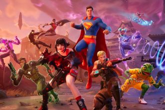 Comprehensive Guide to All Weapons in Fortnite Chapter 6 Season