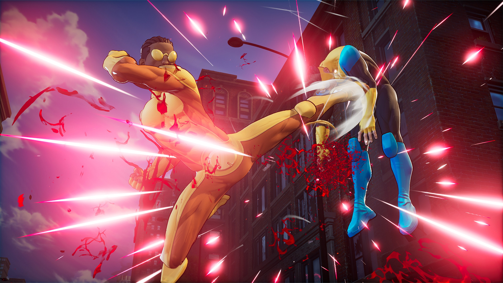 Comprehensive Guide to Invincible VS All the Insights You Need