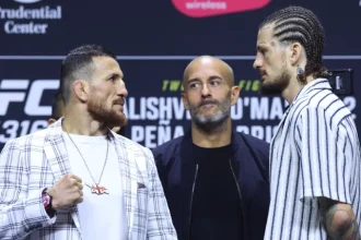 Comprehensive Results from UFC 316 Full Fight Card Breakdown.webp