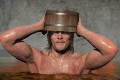 Creating Thermal Springs in Death Stranding 2 A Comprehensive Guide