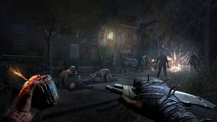 Dying Light The Beast Set for Release on August 22