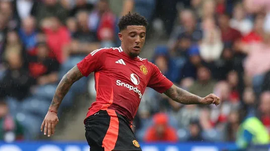 Exclusive Manchester Uniteds Strategy for Jadon Sancho Post Chelseas Transfer Move.webp