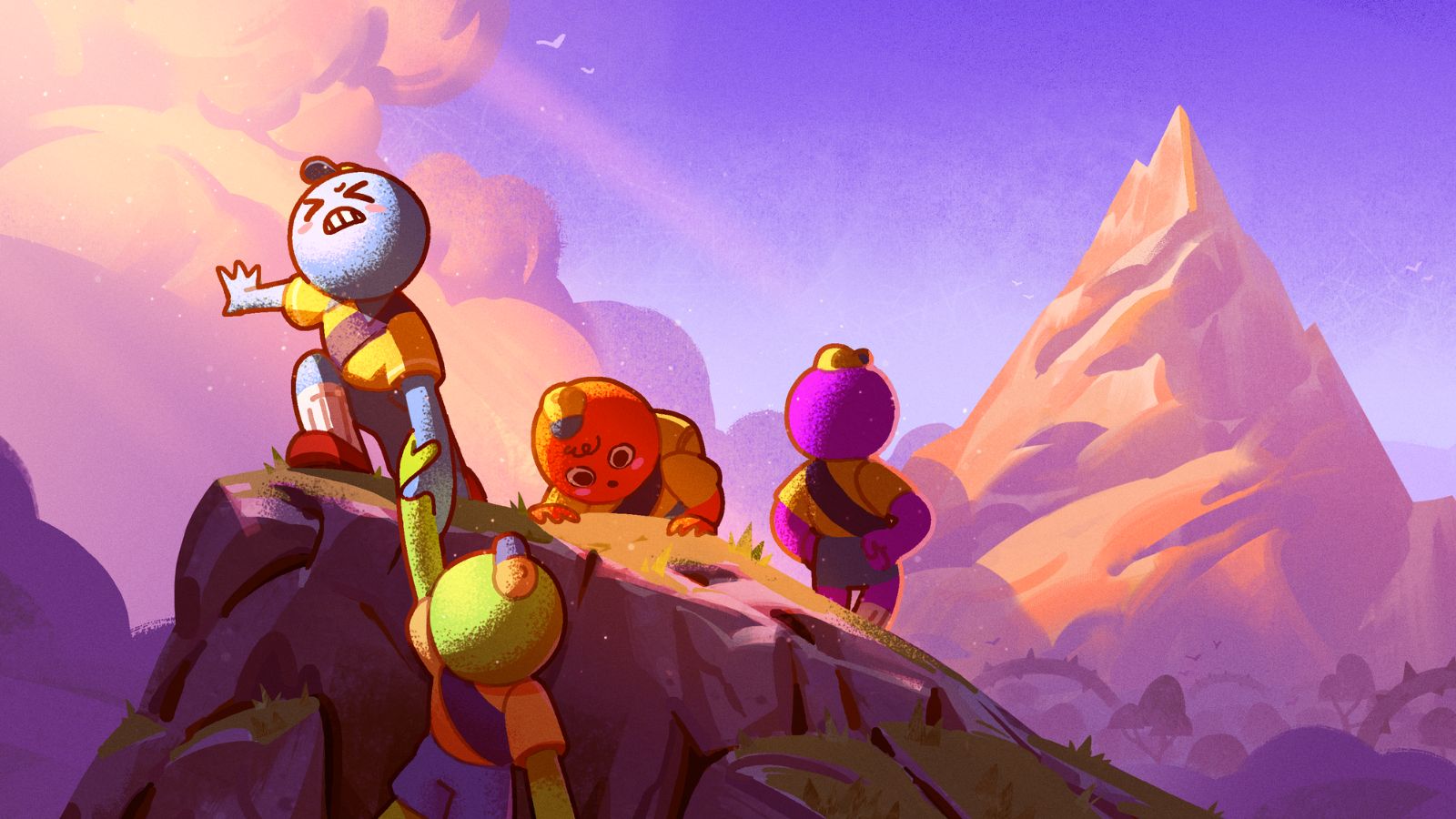 Exploring Crossplay Features in Peak What You Need to Know