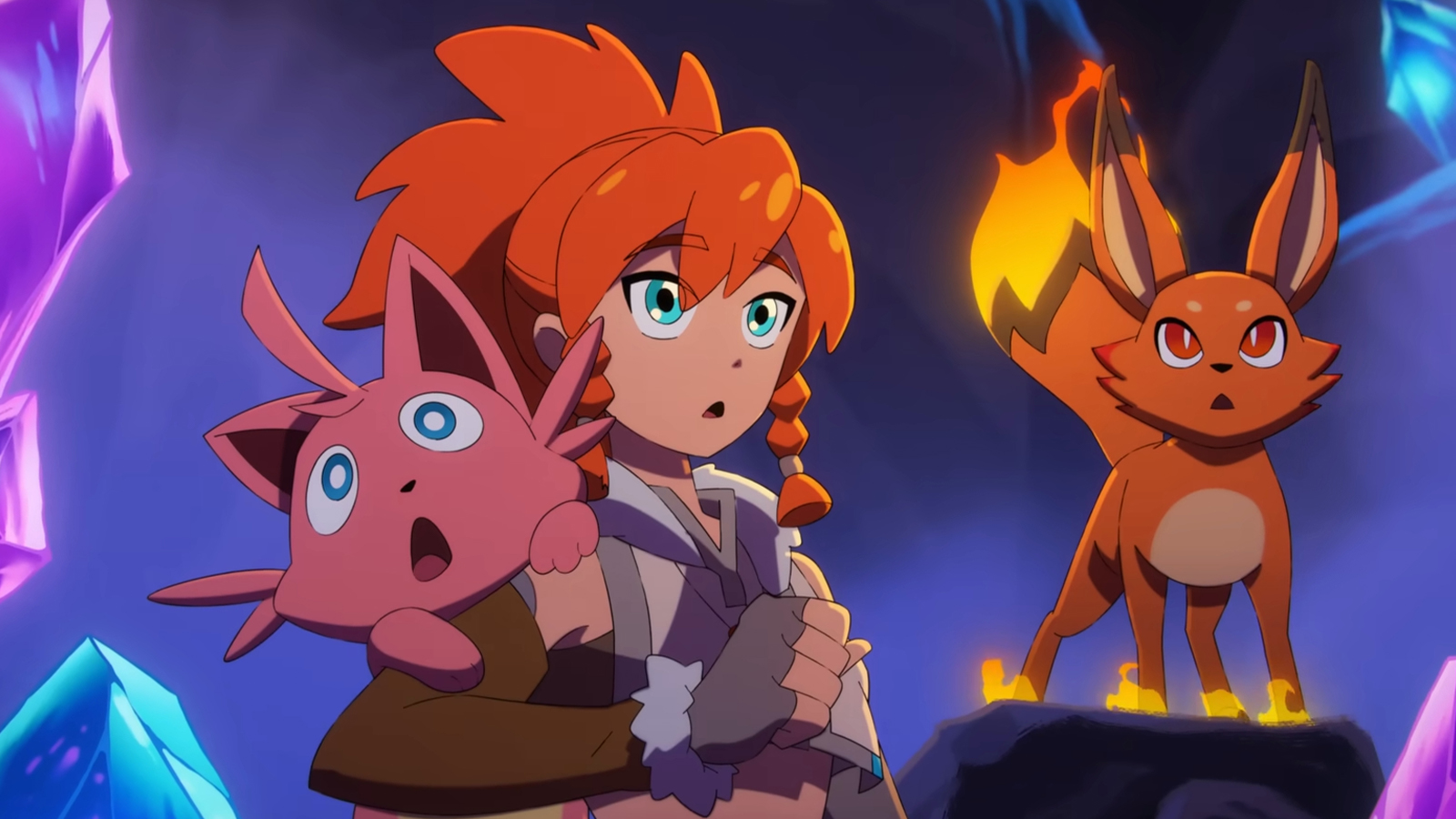 Exploring the Palworld and Terraria Crossover All the Details You