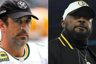 Exploring the Unique Dynamic Between Steelers Coach Mike Tomlin and.webp