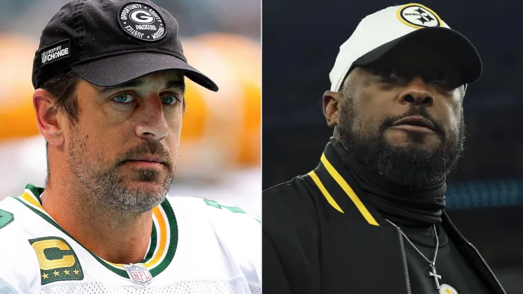 Exploring the Unique Dynamic Between Steelers Coach Mike Tomlin and.webp