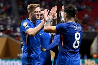 Flamengo vs Chelsea Starting Lineups Team Updates and Score Predictions.webp