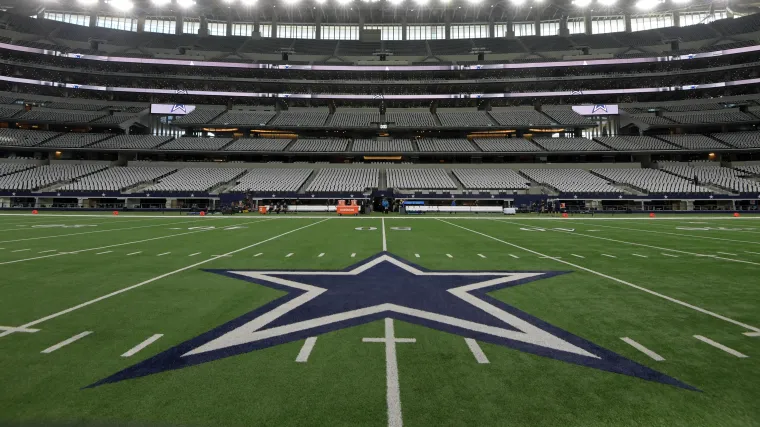 Forecasting 2025 Cowboys Dynamic Receiving Pair Set to Achieve Rare.webp