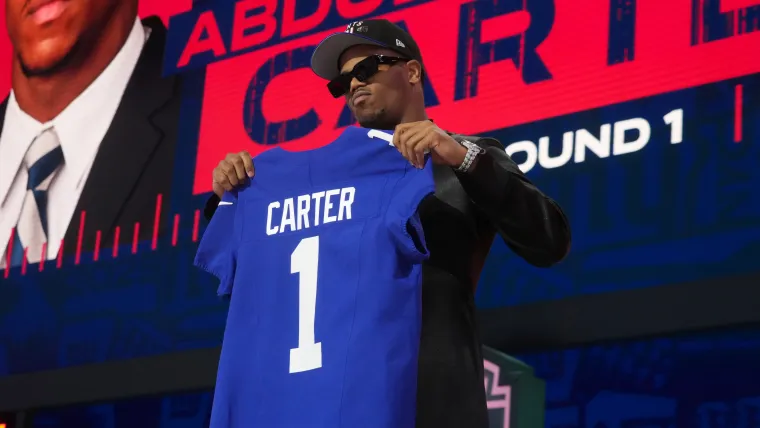 Giants Discover Their Unique Identity A Game Changer for Opponent Defenses.webp