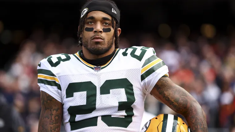 Green Bays Unexpected Move Involving Pro Bowl Cornerback Jaire