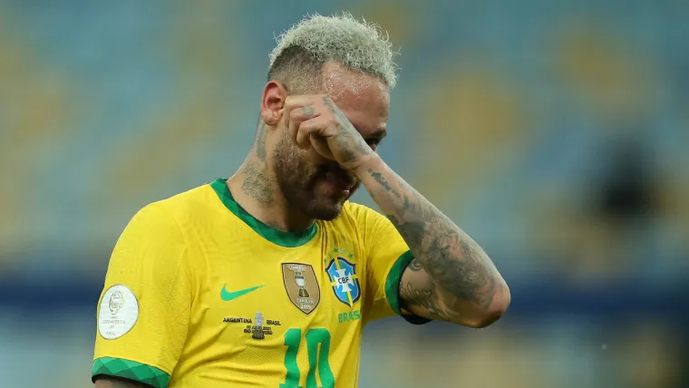 Has Brazil Ever Missed Out on the World Cup