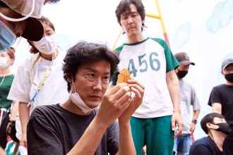 Heartbreaking Reason Behind Squid Game Creators 10 Tooth Loss by