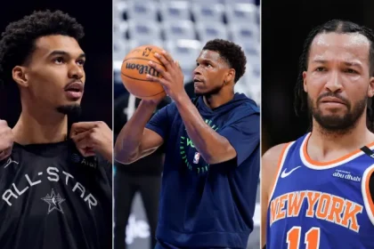 Introducing the Leading Contenders for the NBA 2K26 Cover Athlete.webp