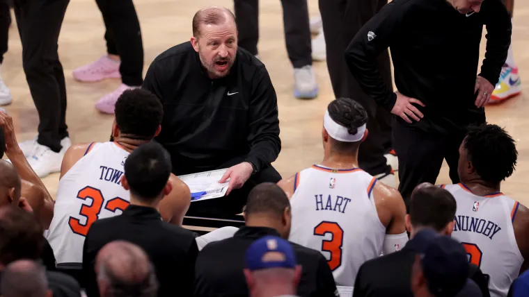 Is Tom Thibodeaus Tenure with the Knicks in Jeopardy Analyzing.webp
