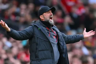 Jurgen Klopp Reacts Strongly to Controversy Surrounding Club World Cup.webp