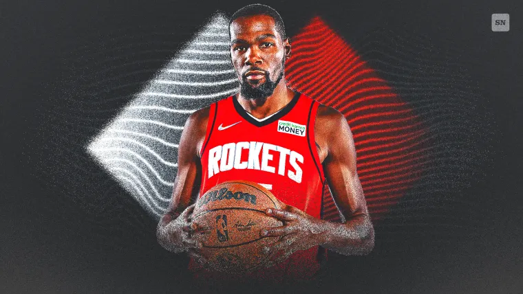 Kevin Durant Joins Rockets in Groundbreaking Trade Deal with Suns.webp