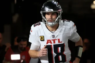 Kirk Cousins Faces Fallout as Falcons Miss Out on Key.webp