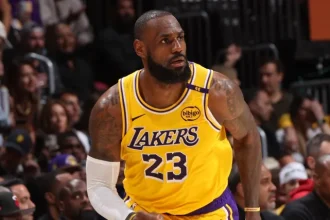 Lakers Set to Part Ways with Rookie Guard to Acquire.webp