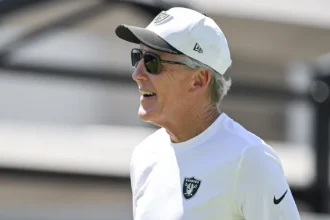 Las Vegas Offseason MVP Prediction Insider Reveals Surprising Choice.webp