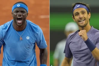Live Streaming Options for the 2025 French Open Showdown Frances.webp