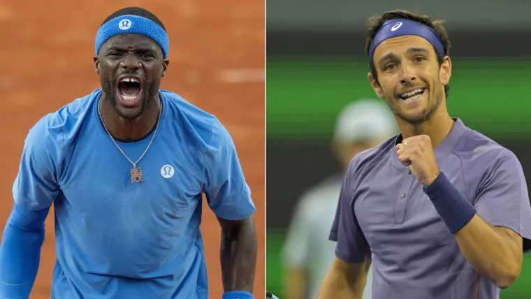 Live Streaming Options for the 2025 French Open Showdown Frances.webp