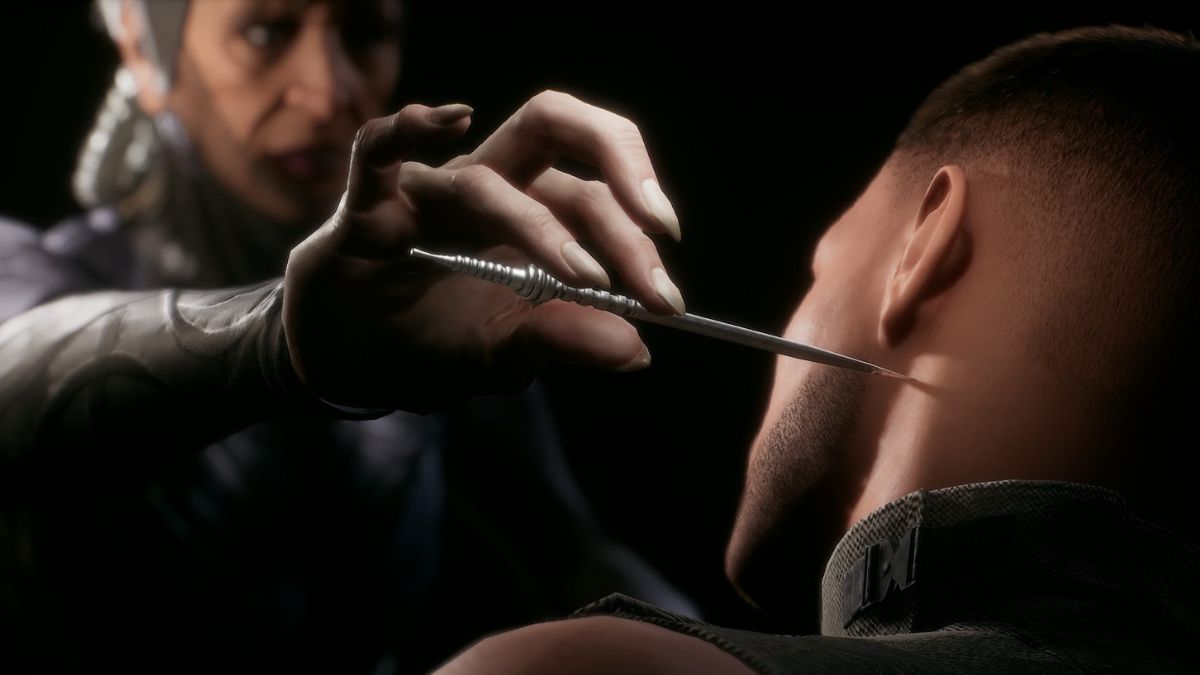 Mastering Skill Respec in Dune Awakening A Comprehensive Guide