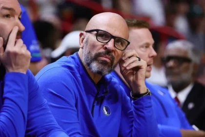 Mavericks Decline Knicks Proposal to Interview Jason Kidd Sources Reveal.webp