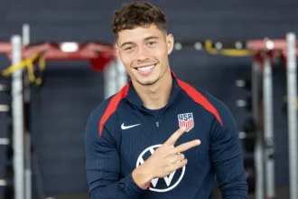 Meet Sebastian Berhalter The Rising Star Called Up for the.webp