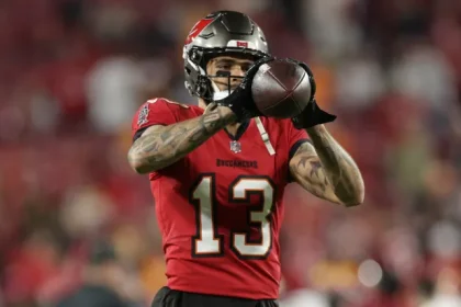 Mike Evans Bold Take on Buccaneers First Round Rookie Receiver Revealed.webp
