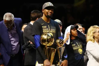 New NBA Legacy Equation Developed by Analyst Following KD Trade.webp
