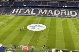 New Signing Aims to Emulate Real Madrids Legendary Defender.webp