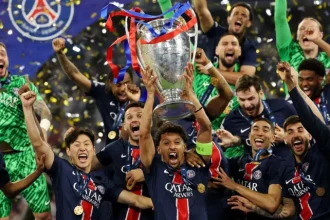 PSG vs Atletico Madrid Lineups Team Updates and Score Predictions.webp