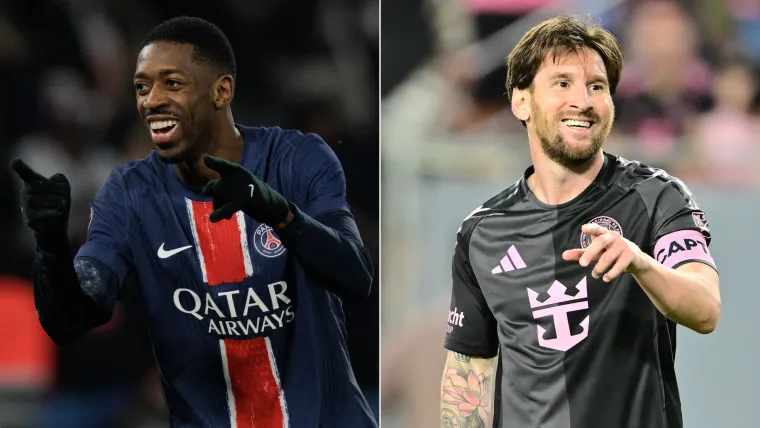 PSG vs Inter Miami Projected Lineups and Team Updates as.webp