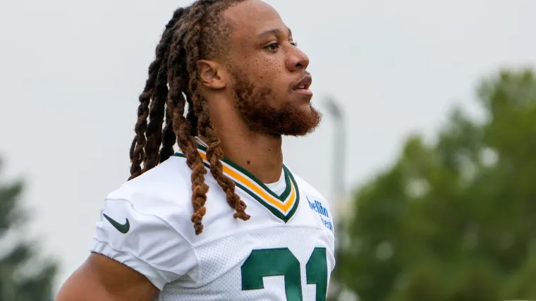 Packers Riskiest Draft Move Led to Missed Opportunity for Bills.webp