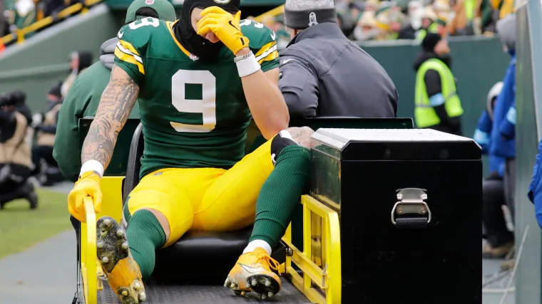 Packers Wide Receiver Christian Watson Makes Significant Progress in ACL.webp