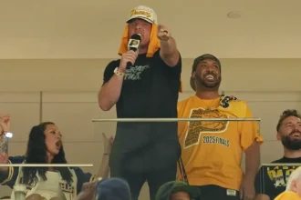 Pat McAfee Challenges Stephen A Smith While Rallying Support for.webp