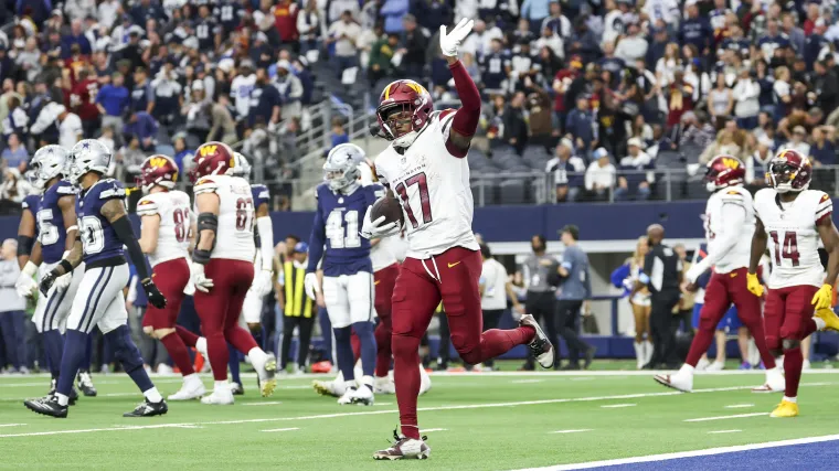 Potential Trade Alert Commanders Consider Sending WR Terry McLaurin to.webp