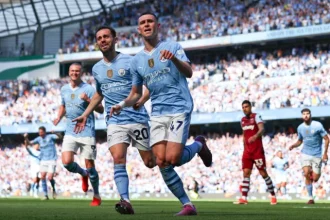 Premier League Rivals Poised to Make Surprising Move for Top.webp