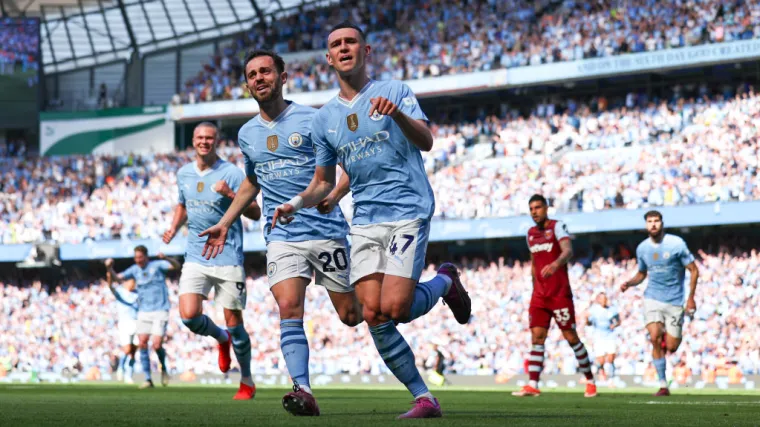 Premier League Rivals Poised to Make Surprising Move for Top.webp