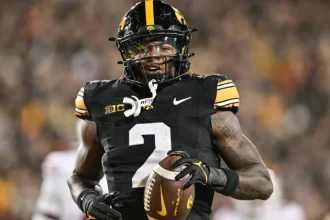 Steelers Set to Move On from Kaleb Johnson for Dynamic.webp