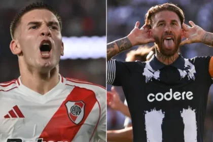 Stream River Plate vs Monterrey Complete Guide to Match Insights.webp