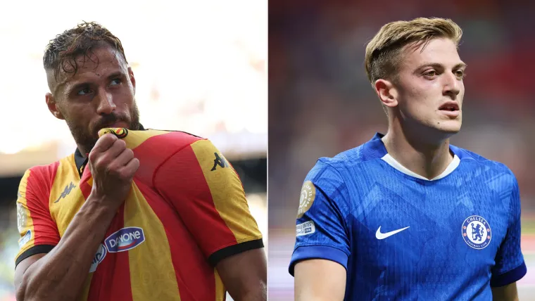 Streaming Guide for Esperance vs Chelsea Current Team Updates and.webp