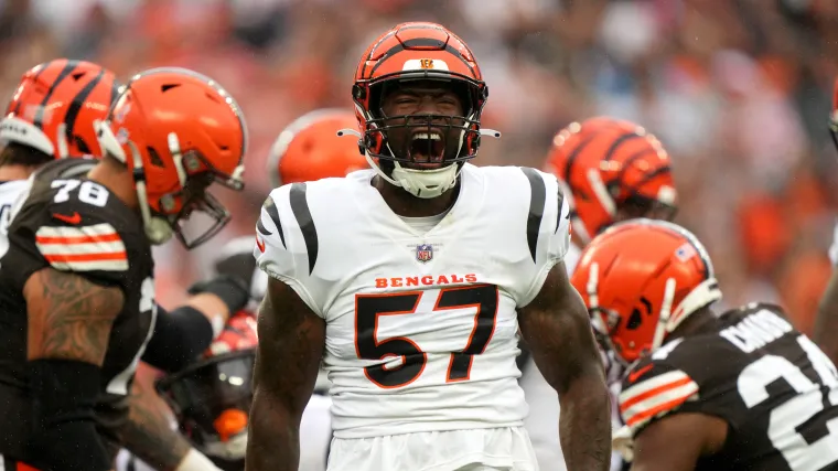 Three Potential Replacements for Germain Pratt in the Bengals Defensive.webp