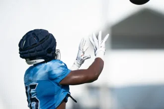 Titans Set to Trade Ex First Round WR and Multiple Picks.webp