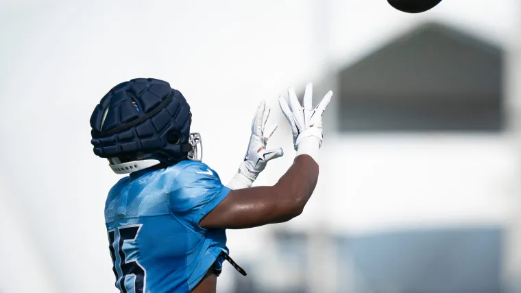 Titans Set to Trade Ex First Round WR and Multiple Picks.webp