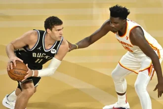 Top Free Agency Prospects for the Lakers A Unique Ranking.webp