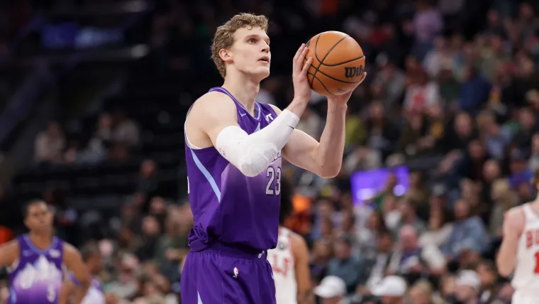 Trade Speculation Timberwolves Eyeing Lauri Markkanen in Three Team Deal.webp