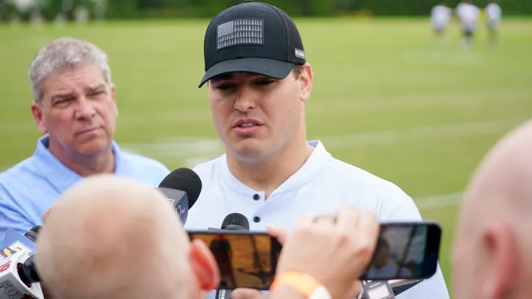 Trey Hendricksons 35 Million Contract Developments Amid Ongoing Bengals Narrative.webp