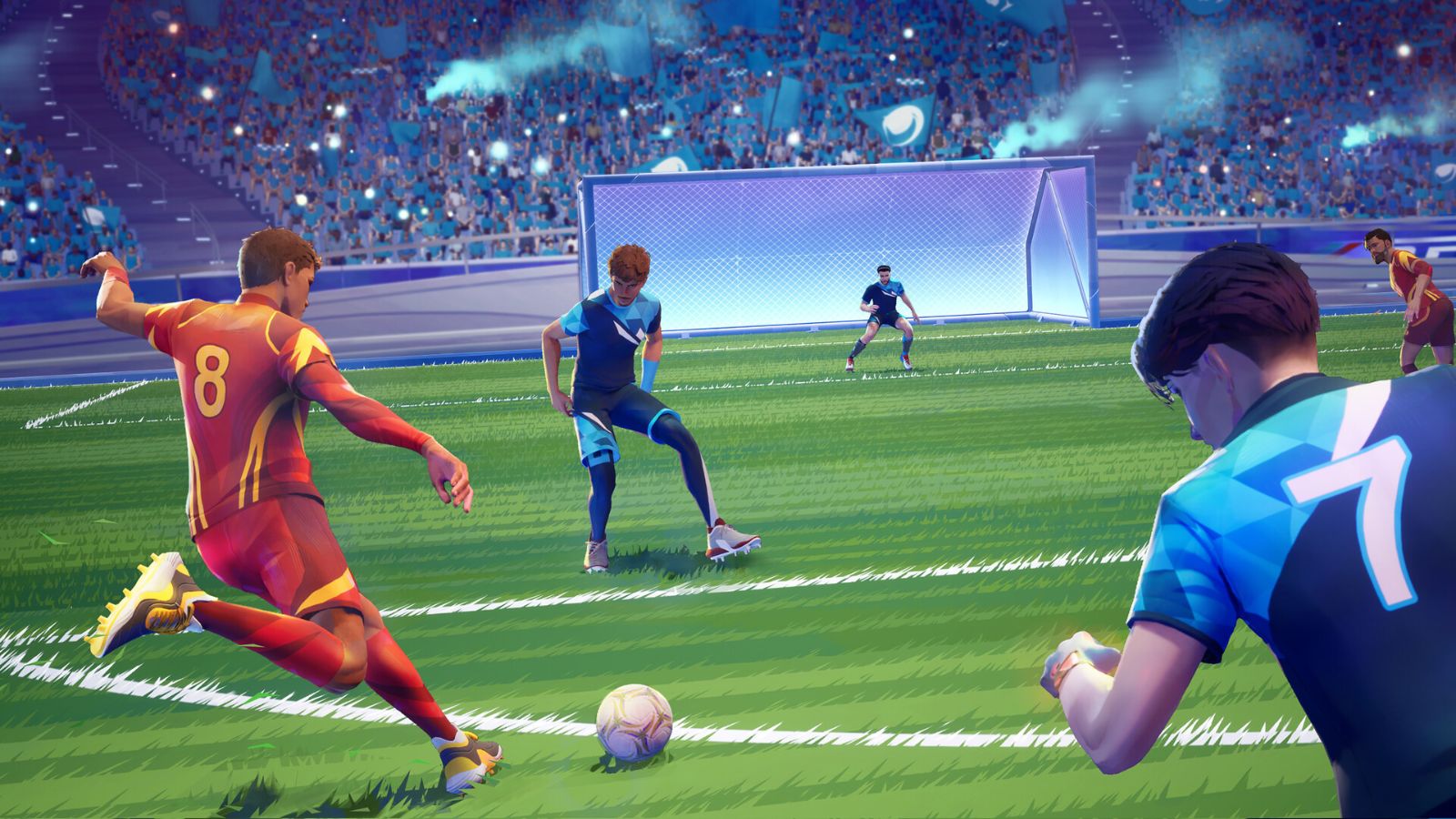 Ultimate Guide to All Rematch Editions Tips for Early Play